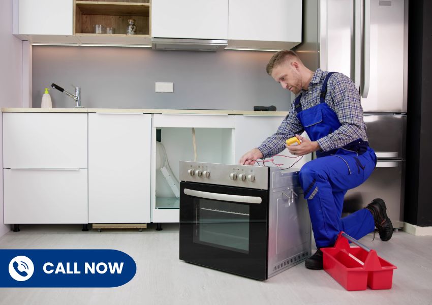 Appliance Repair Services in New Kingston, NY